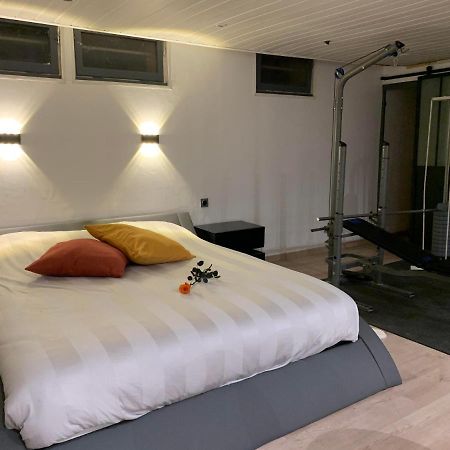 Joli Loft Dans Villa A Cornas 外观 照片