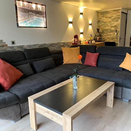 Joli Loft Dans Villa A Cornas 外观 照片
