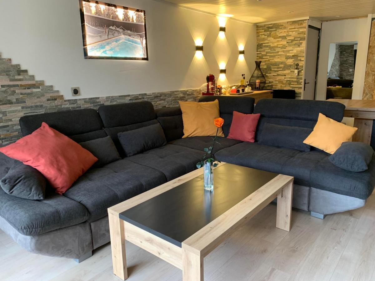 Joli Loft Dans Villa A Cornas 外观 照片